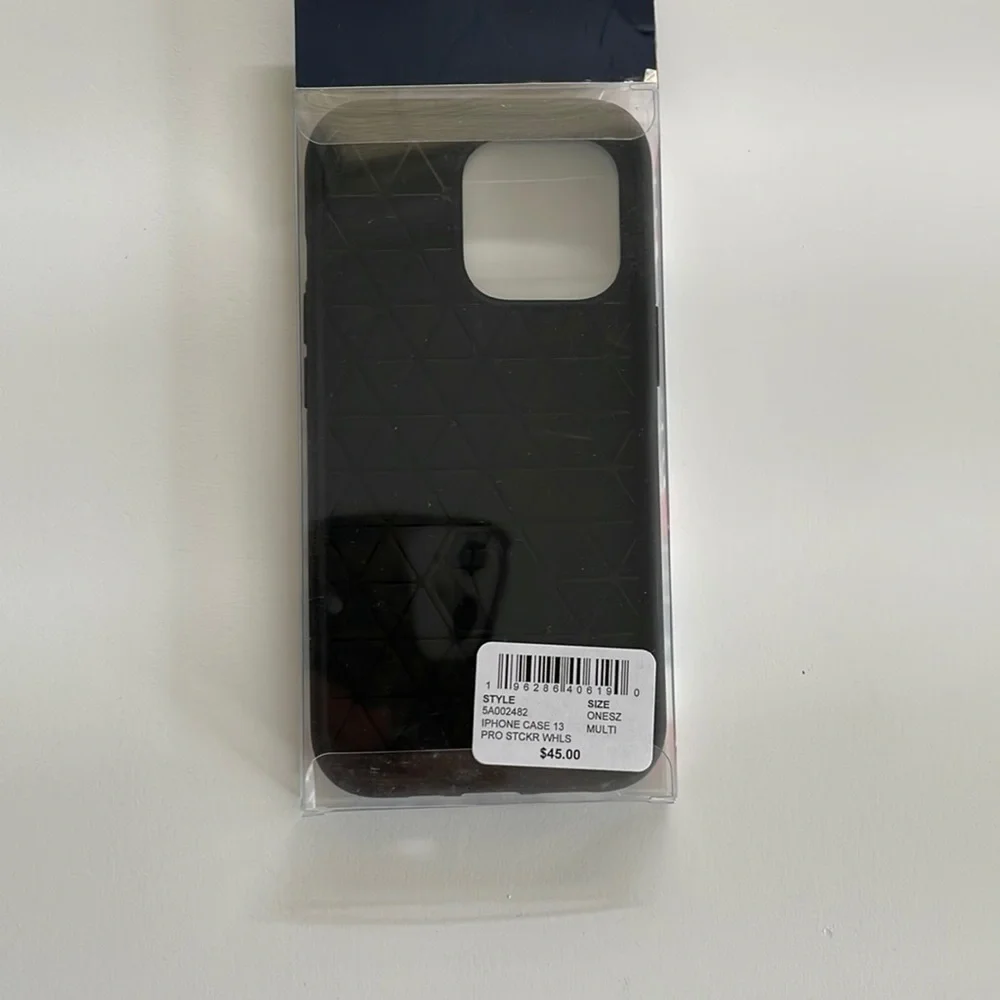 NIP 🐳🇺🇸iPhone 13 Pro phone case 🐳Vineyard Vines 🐳 🇺🇸 - Picture 3 of 5